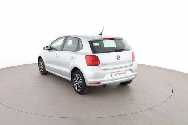 Volkswagen Polo image 2