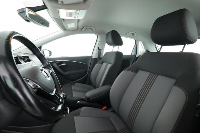 Volkswagen Polo image 8