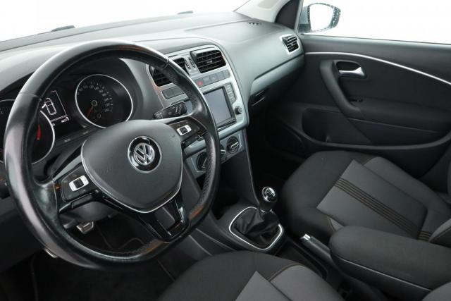 Volkswagen Polo image 3