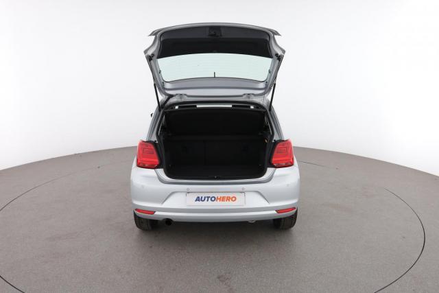 Volkswagen Polo image 4