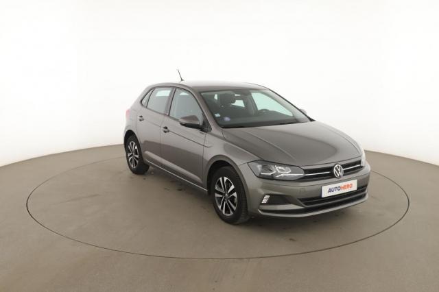 Volkswagen Polo image 9