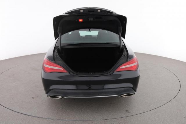 Mercedes Benz Cla image 8