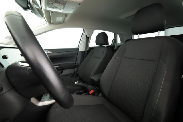 Volkswagen Polo image 1