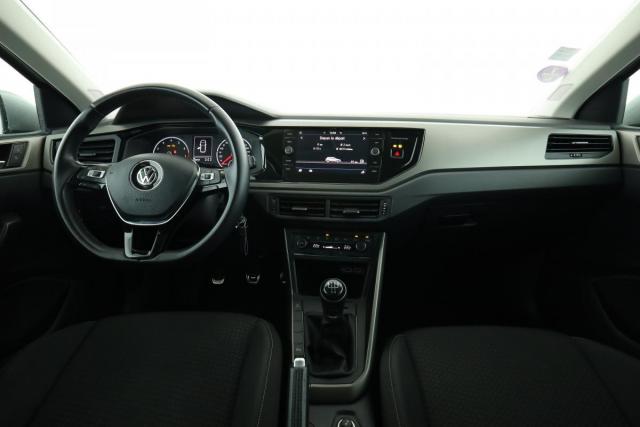 Volkswagen Polo image 3