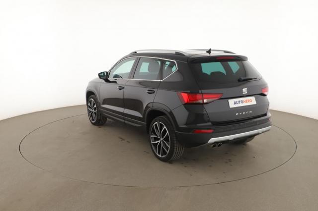 Seat Ateca image 2