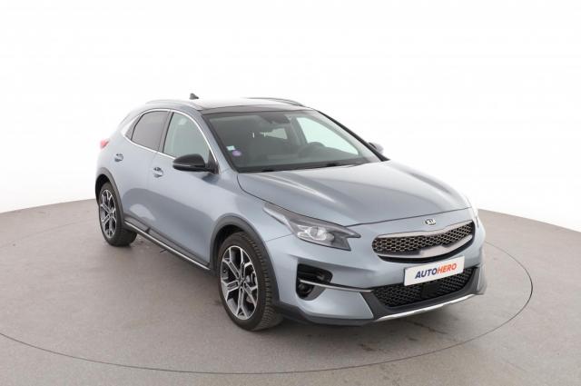 Kia Xceed image 4