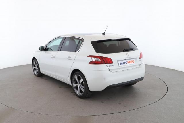 Peugeot 308 image 8
