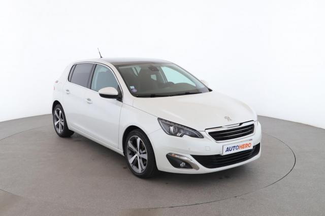 Peugeot 308 image 1