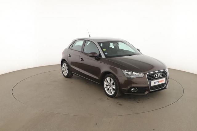 Audi A1 Sportback image 8