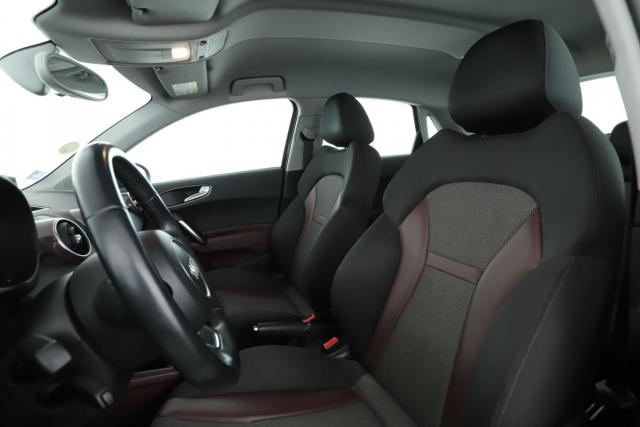 Audi A1 Sportback image 5