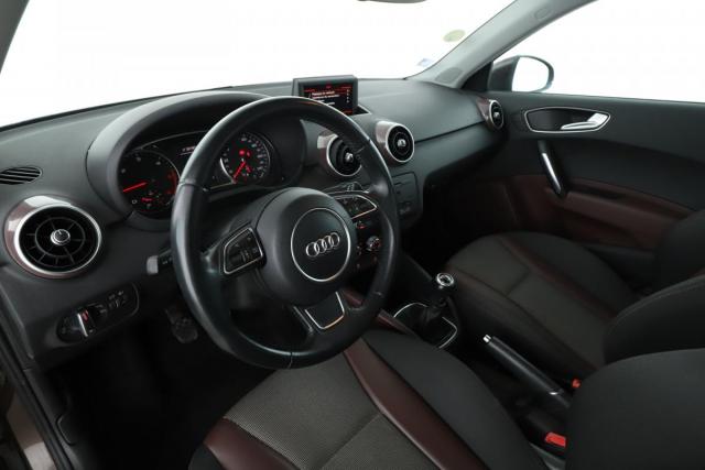 Audi A1 Sportback image 2