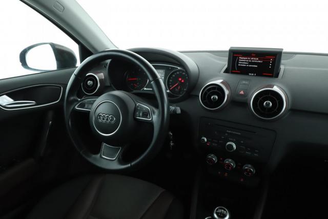 Audi A1 Sportback image 9