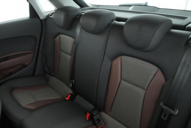 Audi A1 Sportback image 4