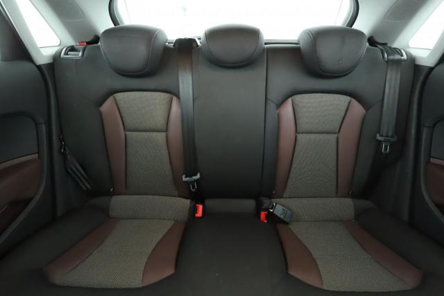 Audi A1 Sportback image 6