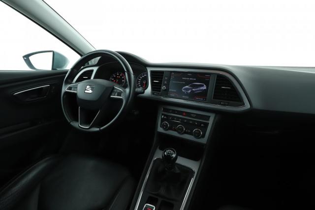 Seat Leon image 8
