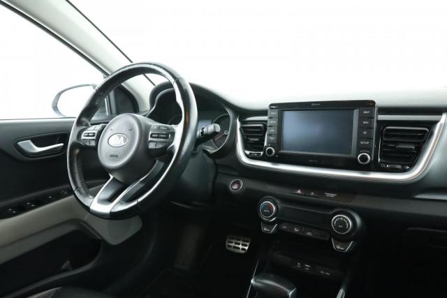 Kia Stonic image 1