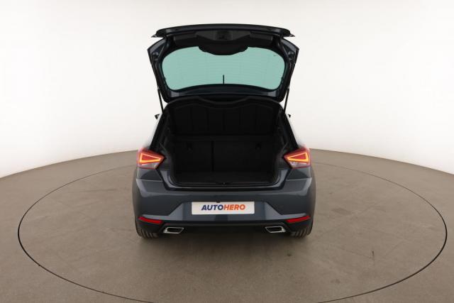 Seat Ibiza image 9