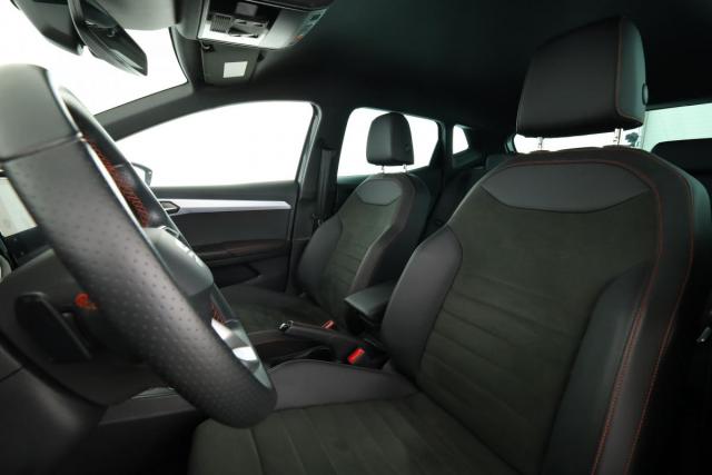 Seat Ibiza image 2