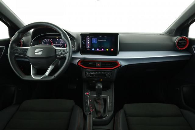 Seat Ibiza image 1