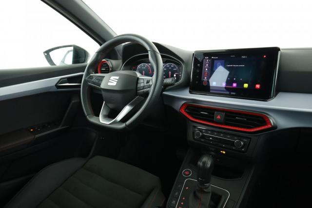 Seat Ibiza image 3