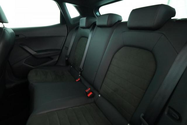 Seat Ibiza image 8