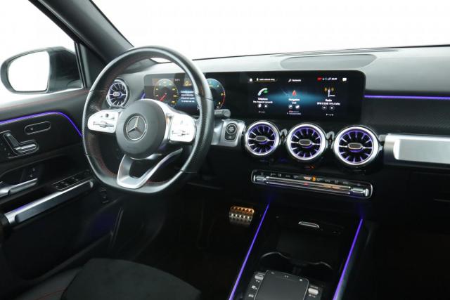 Mercedes Benz Glb image 7