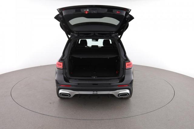Mercedes Benz Glb image 4