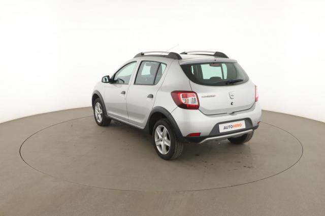 Dacia Sandero Ii image 6