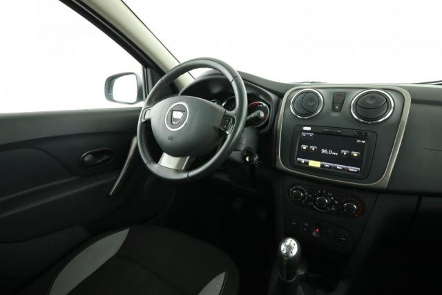 Dacia Sandero Ii image 3
