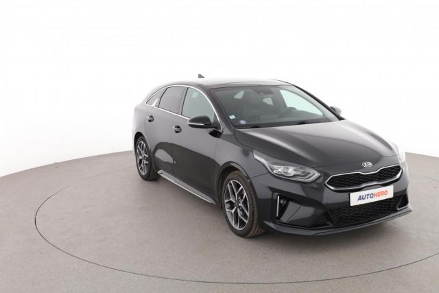 Kia Proceed image 9