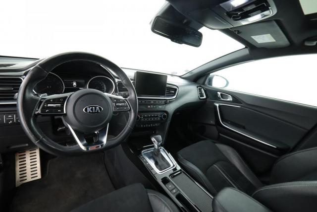 Kia Proceed image 2