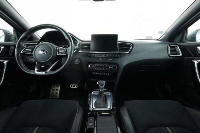 Kia Proceed image 1