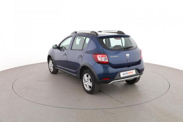 Dacia Sandero Ii image 9
