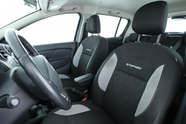 Dacia Sandero Ii image 6