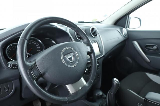 Dacia Sandero Ii image 1