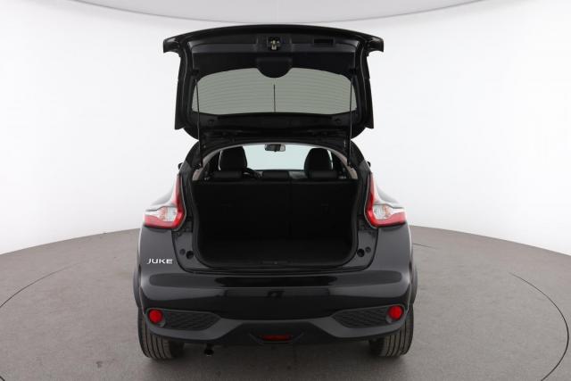 Nissan Juke image 5