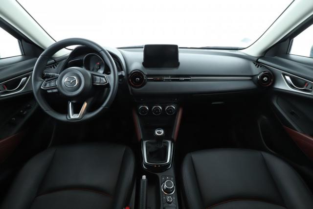 Mazda Cx-3 image 5