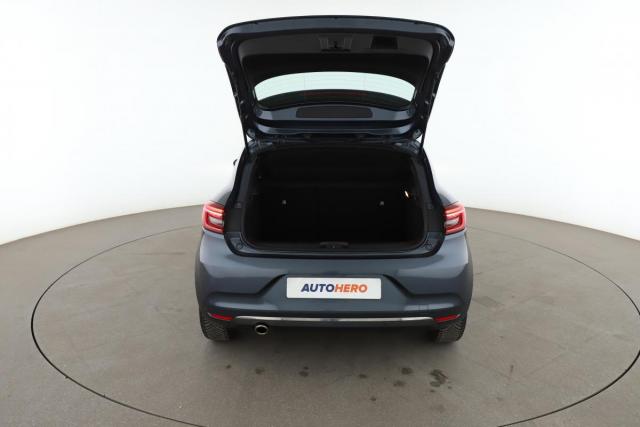 Renault Clio image 8