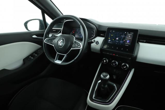 Renault Clio image 1