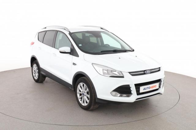 Ford Kuga image 5