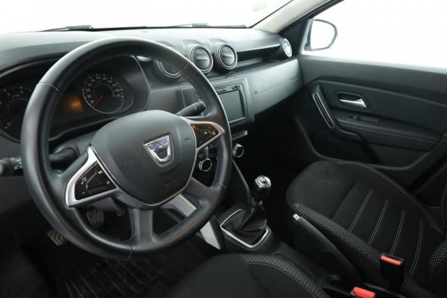 Dacia Duster image 4