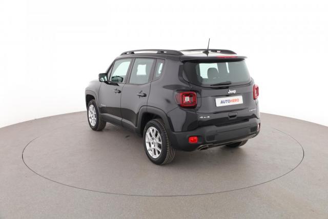 Jeep Renegade image 8