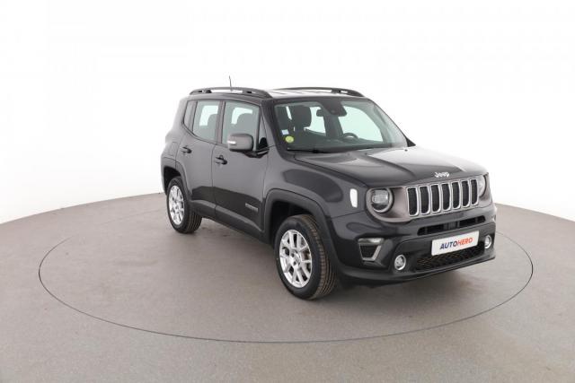 Jeep Renegade image 1