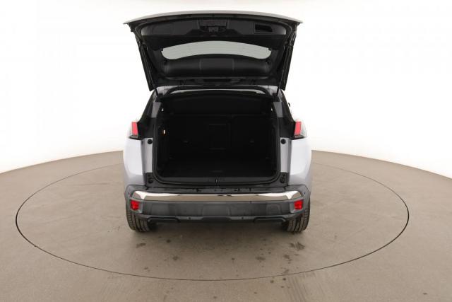 Peugeot 3008 image 9
