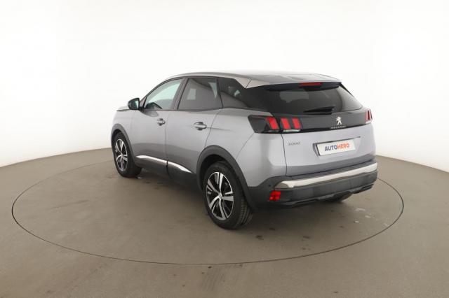 Peugeot 3008 image 6