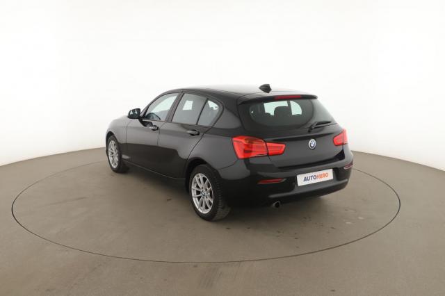 Bmw Série 1 image 2