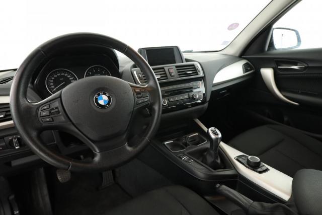 Bmw Série 1 image 1