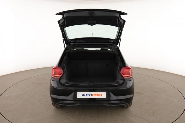 Volkswagen Polo image 1