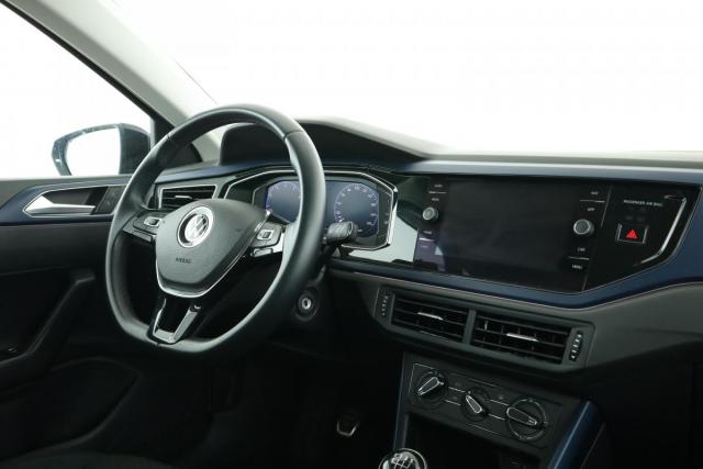 Volkswagen Polo image 3