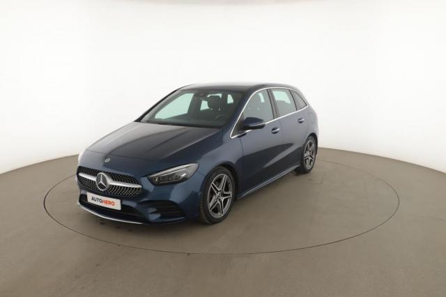 Mercedes Benz